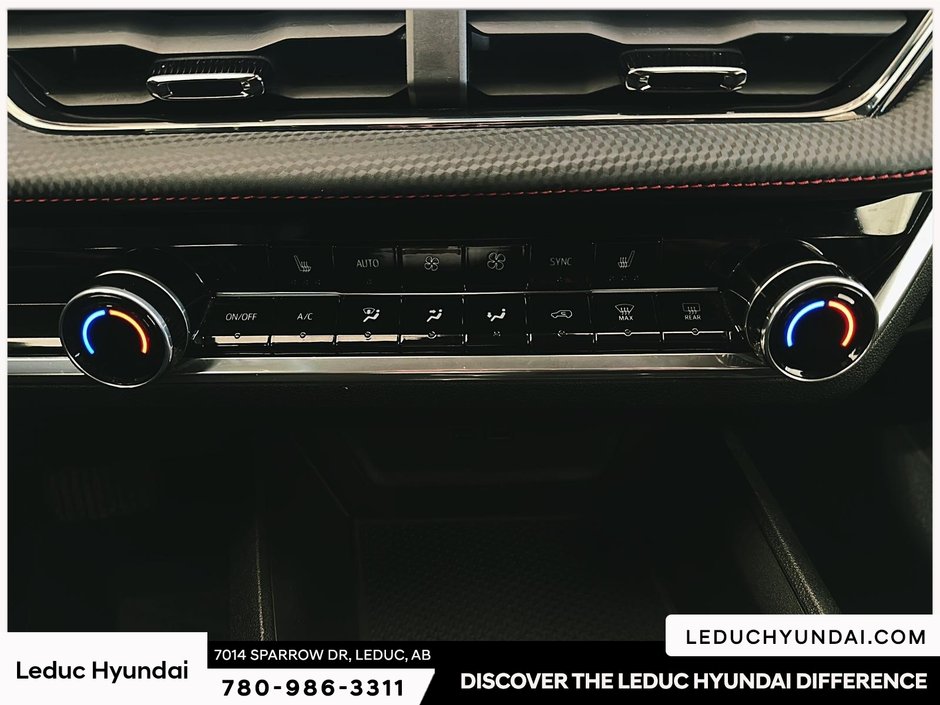 2025 Chevrolet Equinox RS-21