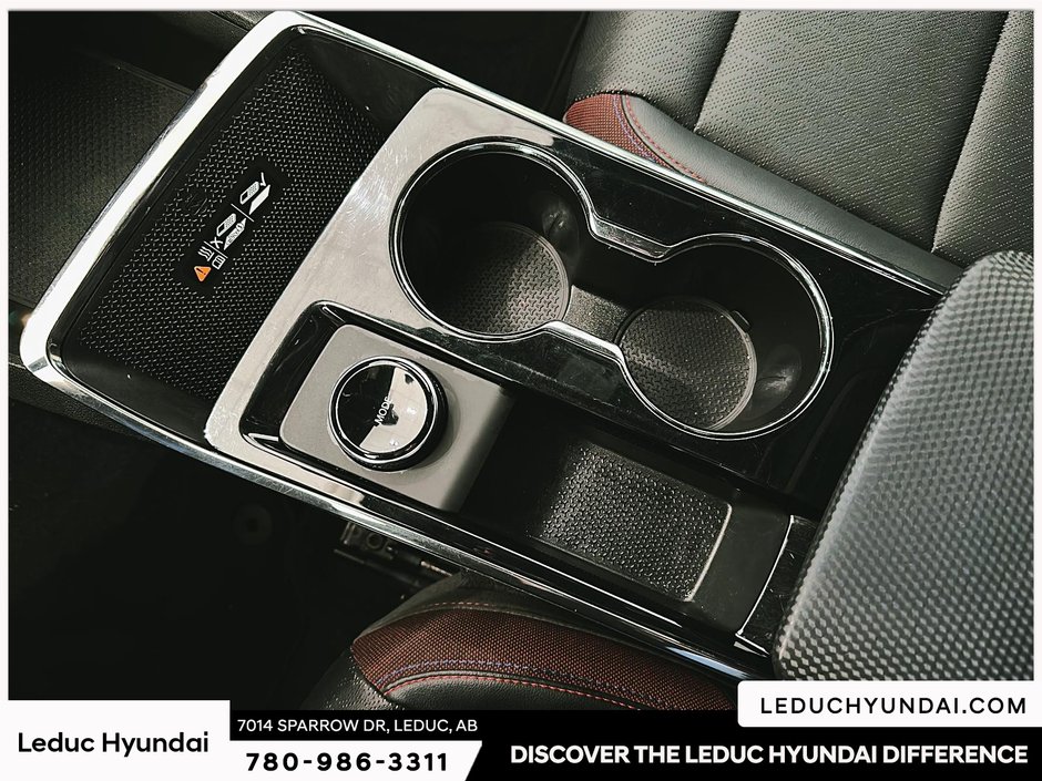 2025 Chevrolet Equinox RS-16