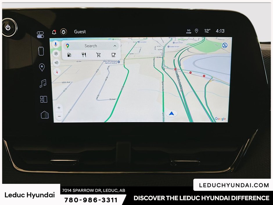 2025 Chevrolet Equinox RS-20