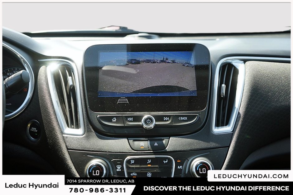 2020 Chevrolet Malibu LT-16