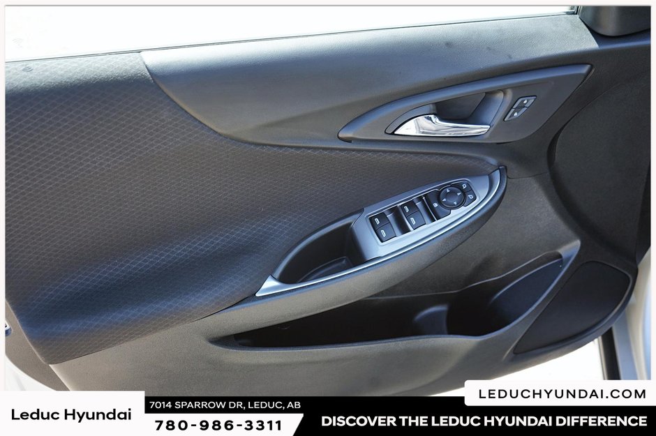 2020 Chevrolet Malibu LT-10