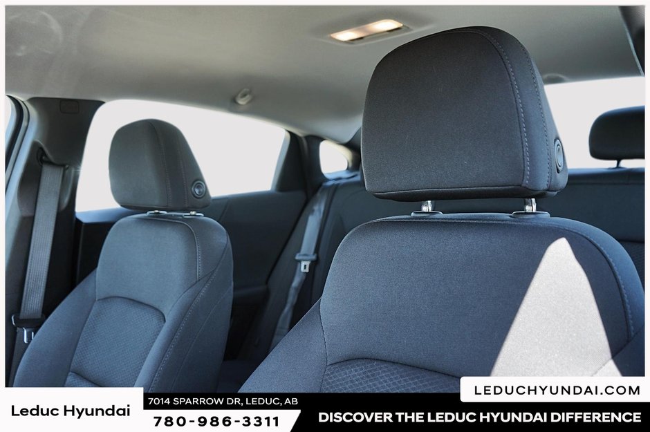 2020 Chevrolet Malibu LT-8