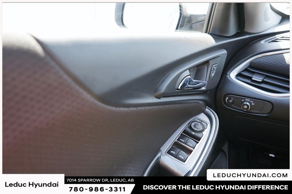 2020 Chevrolet Malibu LT-15