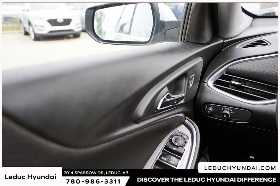 2021 Chevrolet Malibu LT-15