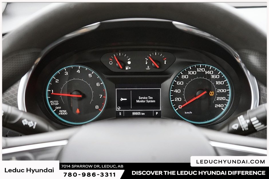 2021 Chevrolet Malibu LT-12