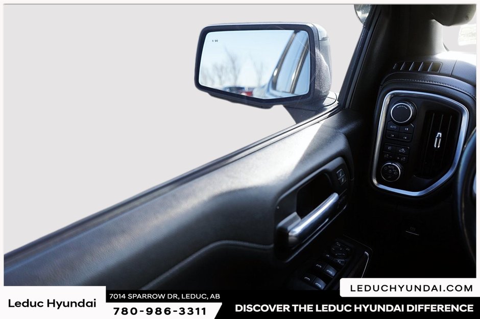 2019 Chevrolet Silverado 1500 High Country-13