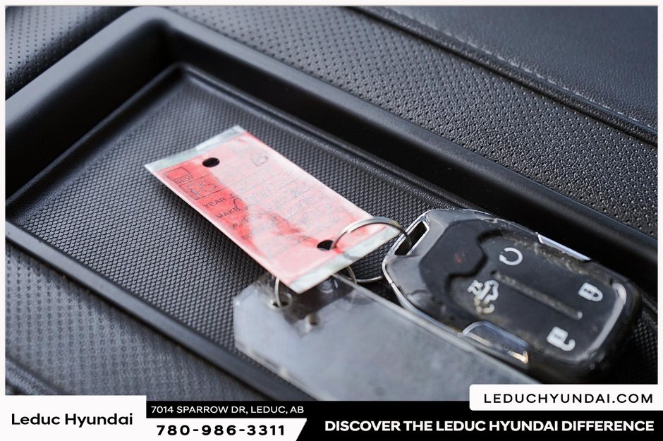 2019 Chevrolet Silverado 1500 High Country-19