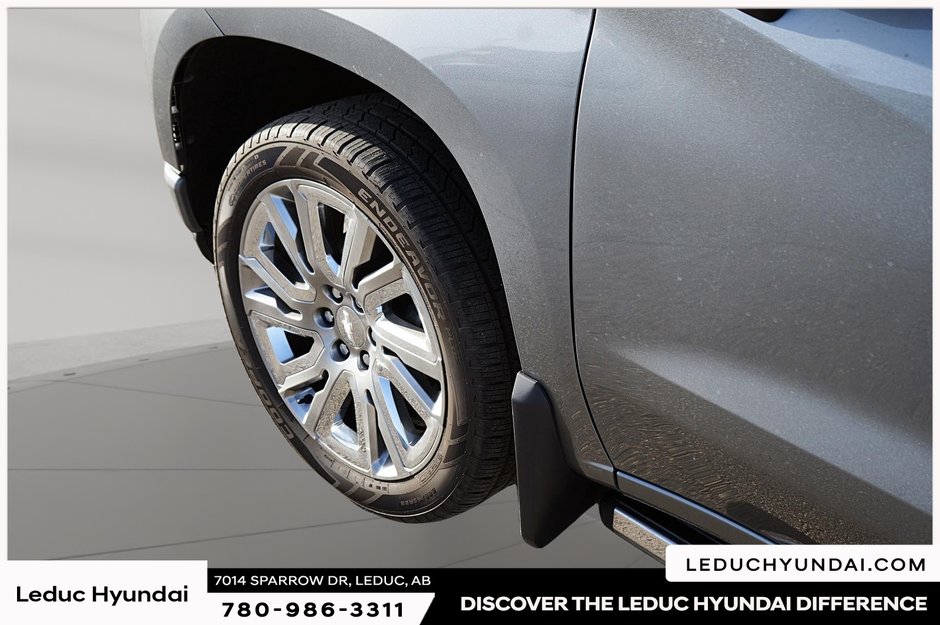 2019 Chevrolet Silverado 1500 High Country-2