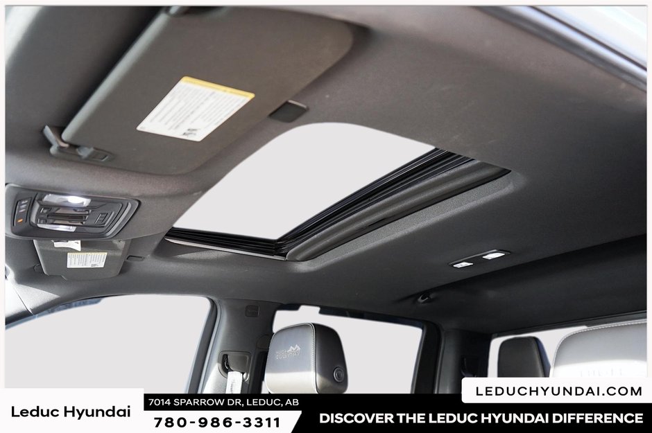 2019 Chevrolet Silverado 1500 High Country-12