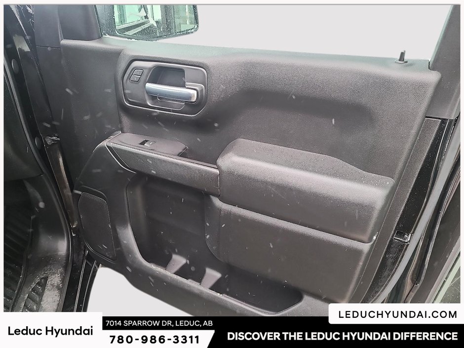 2020 Chevrolet Silverado 1500 Custom-9