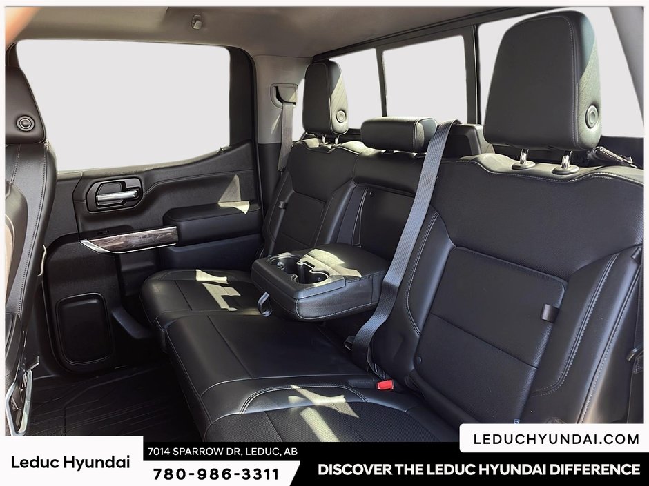 2020 Chevrolet Silverado 1500 LTZ-7
