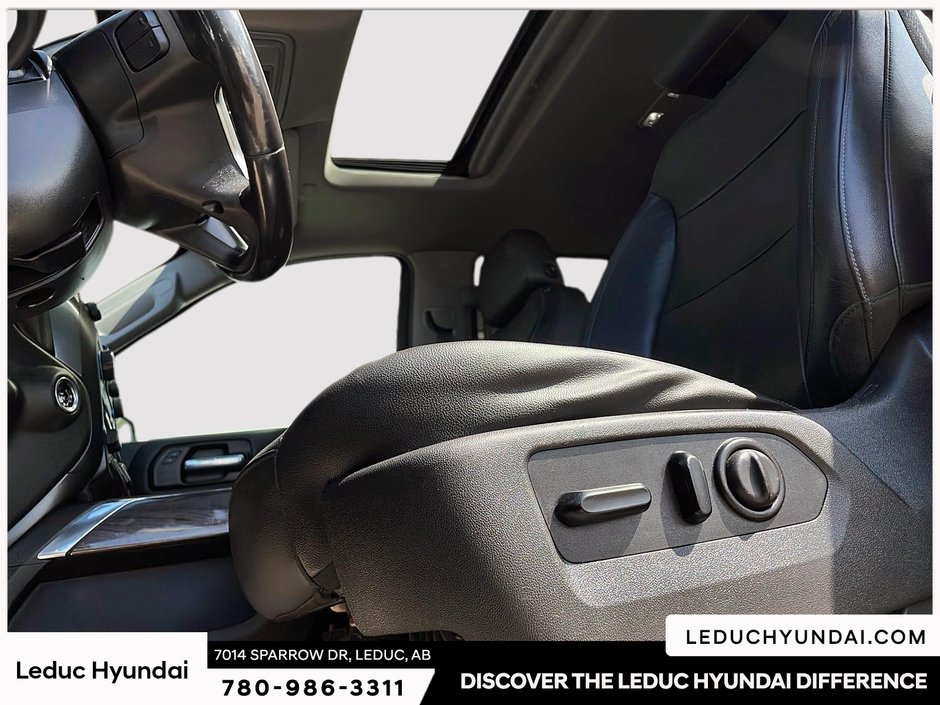2020 Chevrolet Silverado 1500 LTZ-6