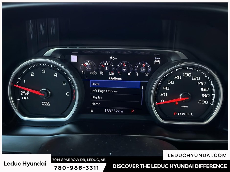 2020 Chevrolet Silverado 1500 LTZ-17
