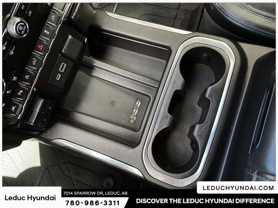 2020 Chevrolet Silverado 1500 LTZ-19