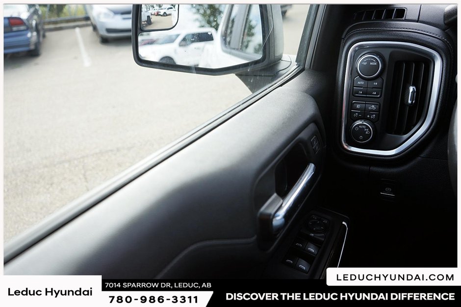 2021 Chevrolet Silverado 1500 RST-15