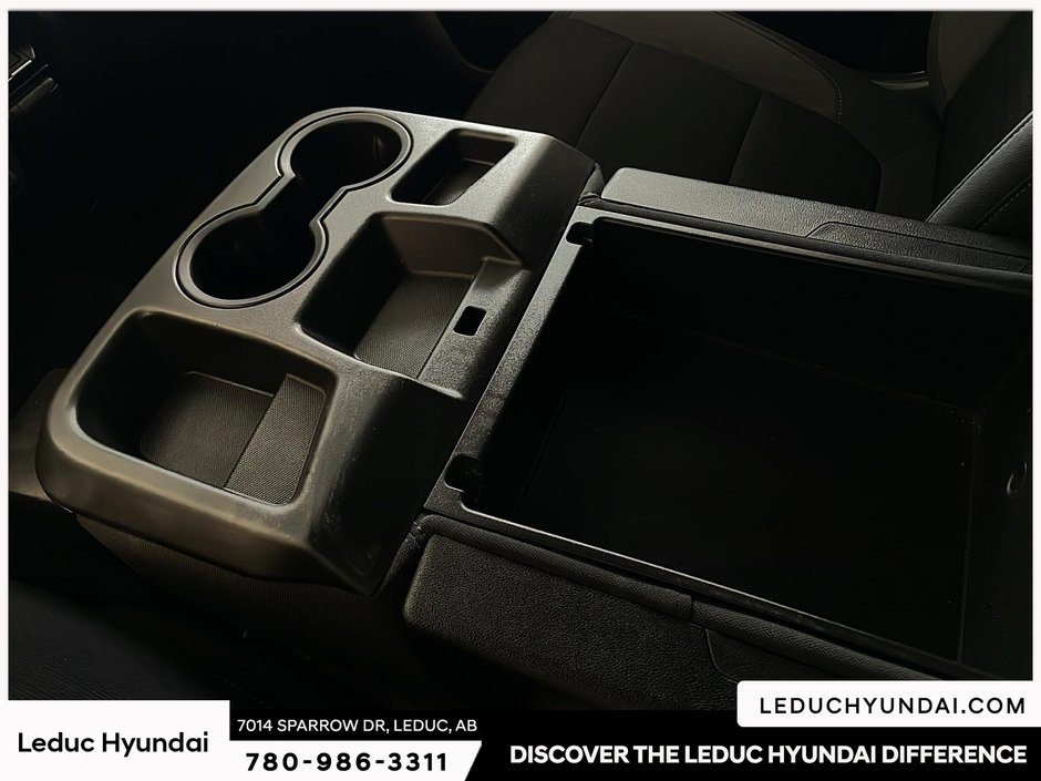 2021 Chevrolet Silverado 1500 LT-13