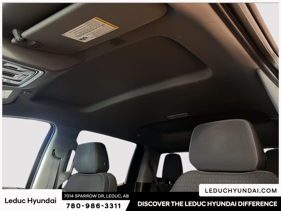 2021 Chevrolet Silverado 1500 LT-16