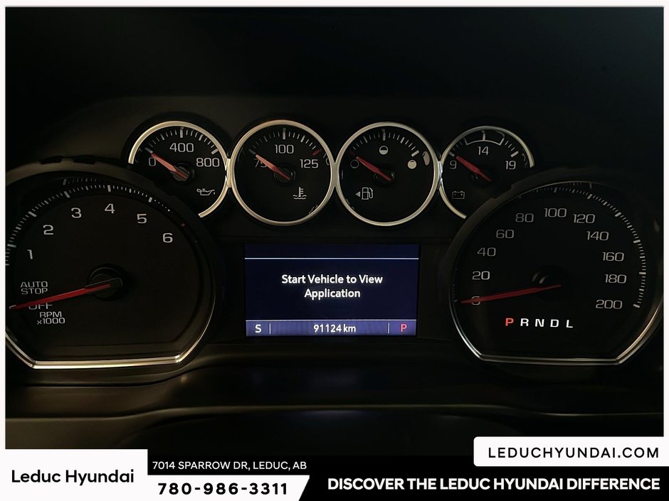 2021 Chevrolet Silverado 1500 LT-11