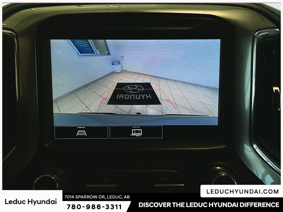 2021 Chevrolet Silverado 1500 LT-17