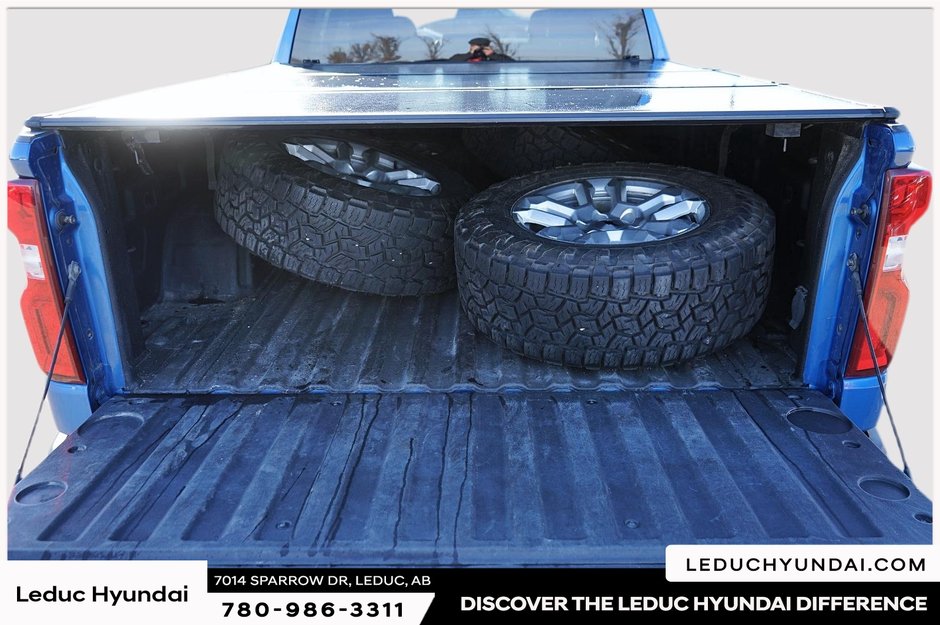 2022 Chevrolet Silverado 1500 RST-5