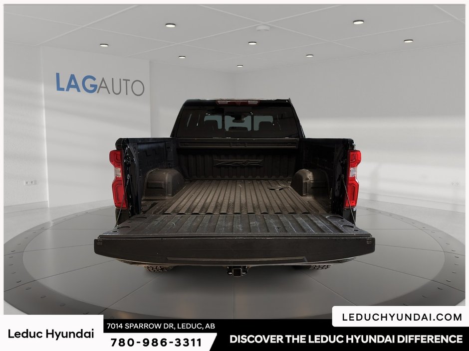 2023 Chevrolet Silverado 1500 ZR2-20