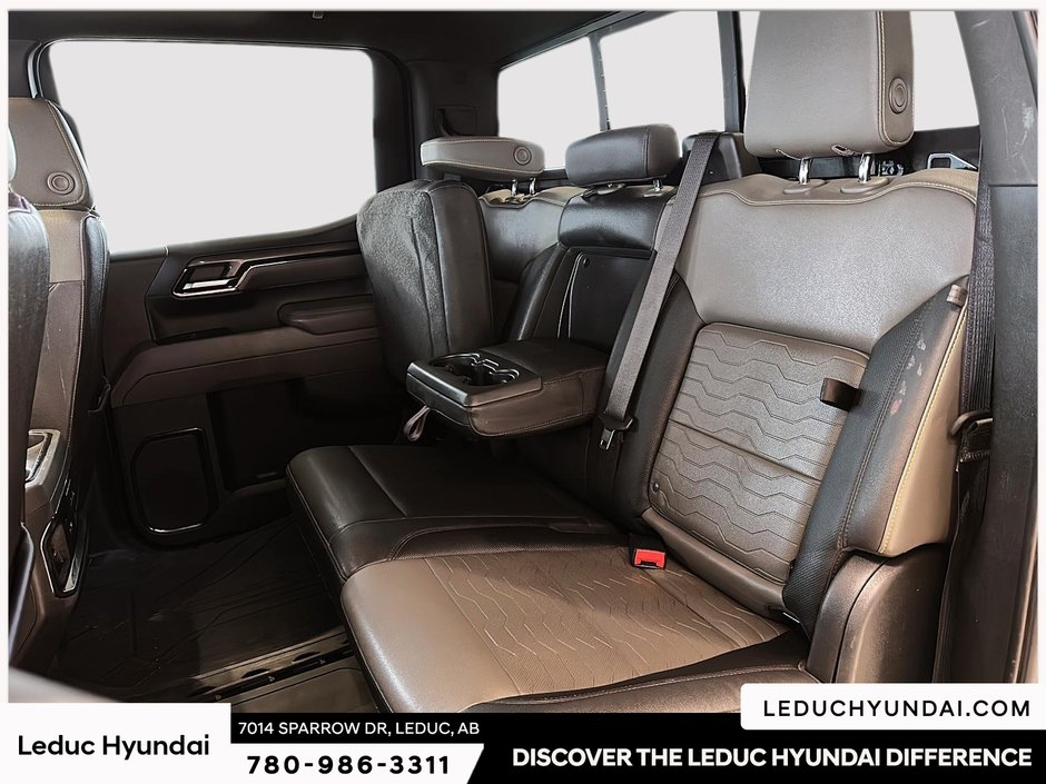 2023 Chevrolet Silverado 1500 ZR2-8