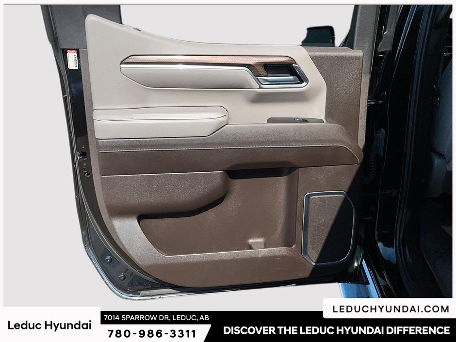2024 Chevrolet Silverado 1500 LT-12
