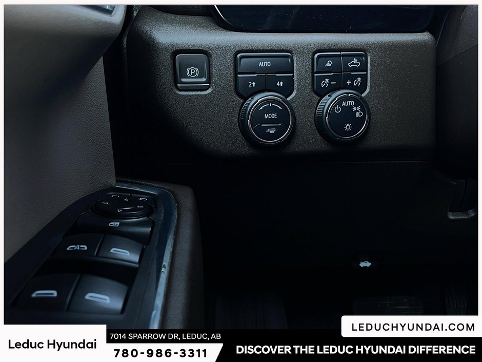 2024 Chevrolet Silverado 1500 LT-20