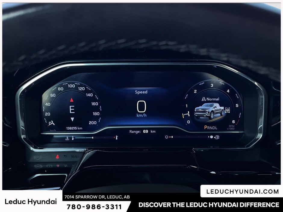 2024 Chevrolet Silverado 1500 LT-16