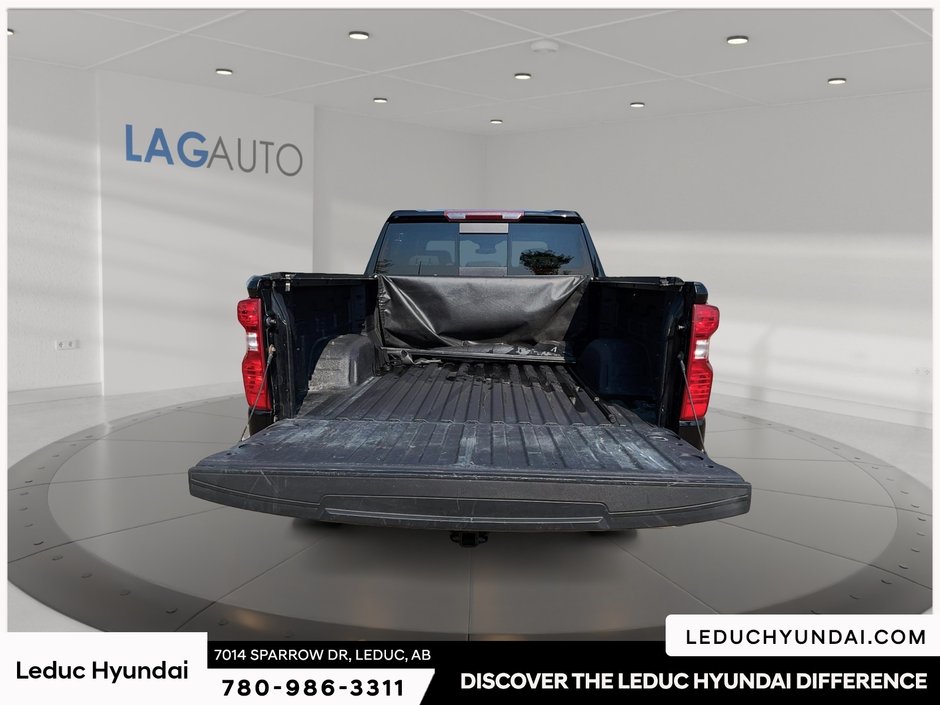 2024 Chevrolet Silverado 1500 LT-21