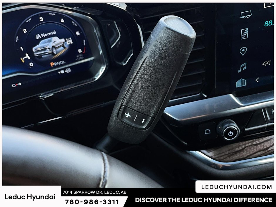 2024 Chevrolet Silverado 1500 LT-18