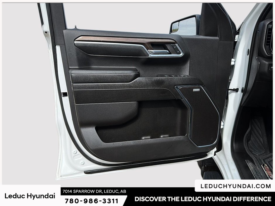 2024 Chevrolet Silverado 1500 RST-10