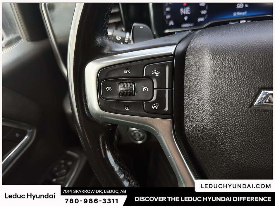 2024 Chevrolet Silverado 1500 RST-13