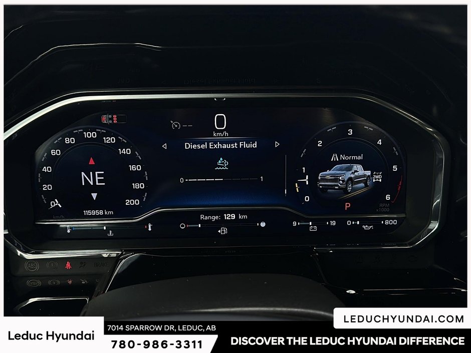 2024 Chevrolet Silverado 1500 RST-16
