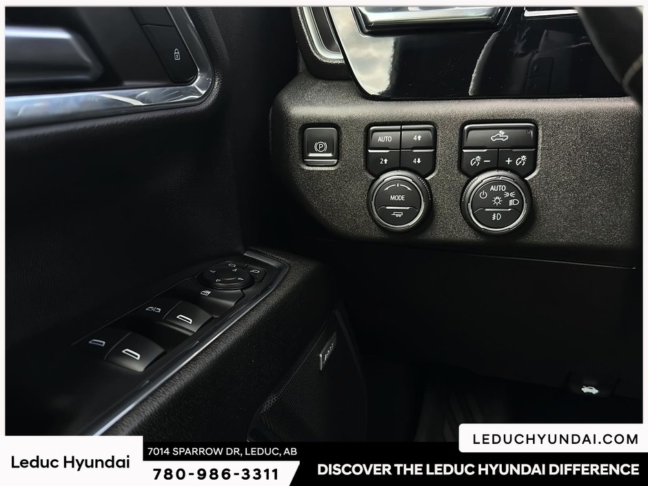 2024 Chevrolet Silverado 1500 RST-19