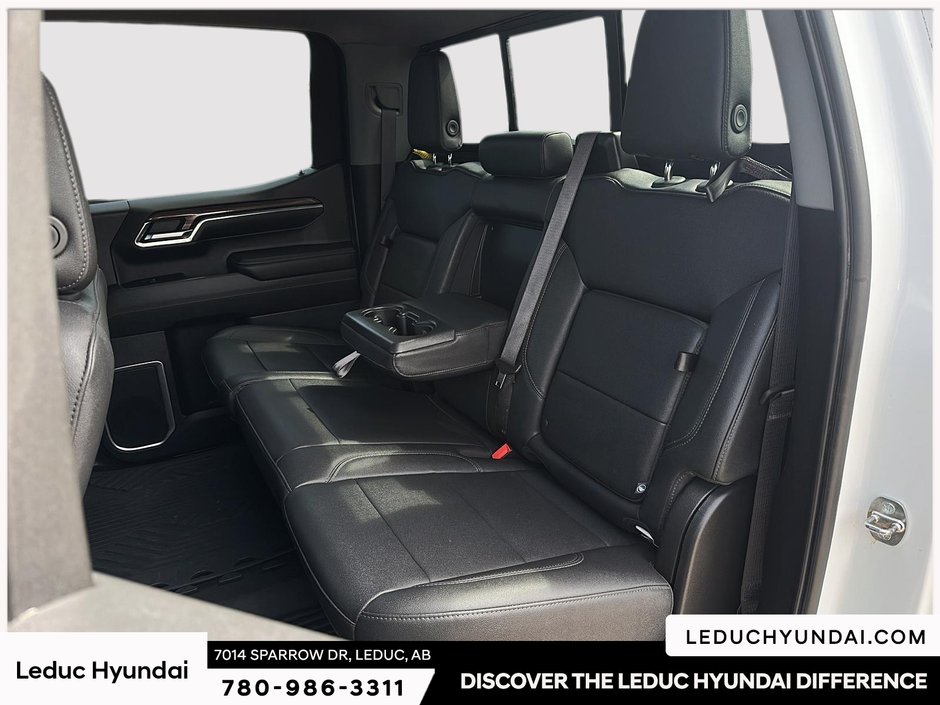 2024 Chevrolet Silverado 1500 RST-8