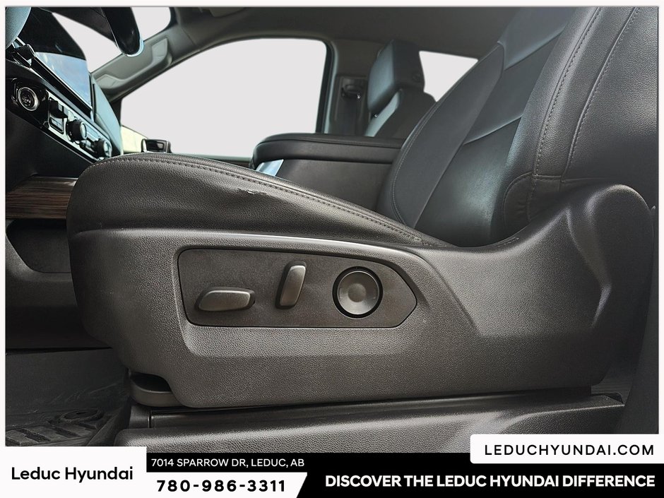 2024 Chevrolet Silverado 1500 RST-7