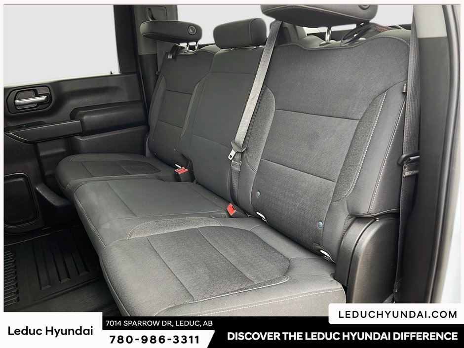 2021 Chevrolet Silverado 3500HD LT-8
