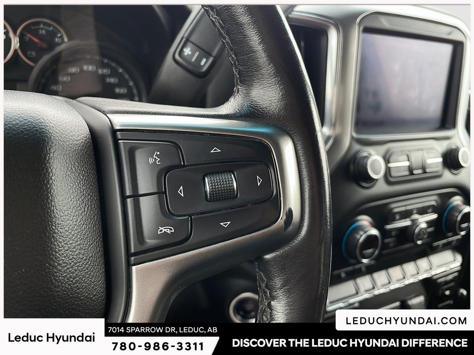 2021 Chevrolet Silverado 3500HD LT-15
