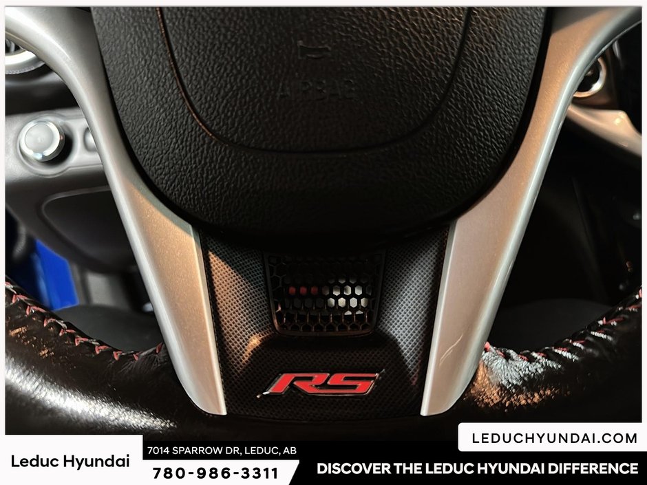 2017 Chevrolet Sonic LT-14