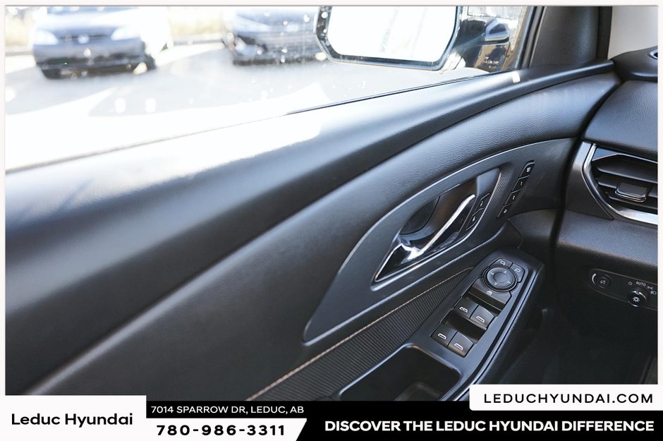 2019 Chevrolet Traverse Premier-15