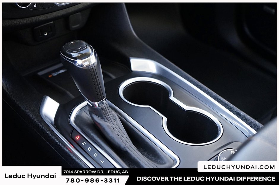 2019 Chevrolet Traverse Premier-14