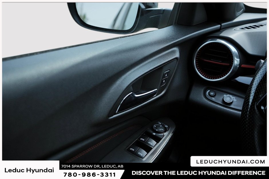 2025 Chevrolet Trax 2RS-13