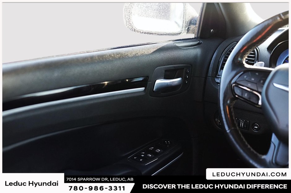 2021 Chrysler 300 S-13