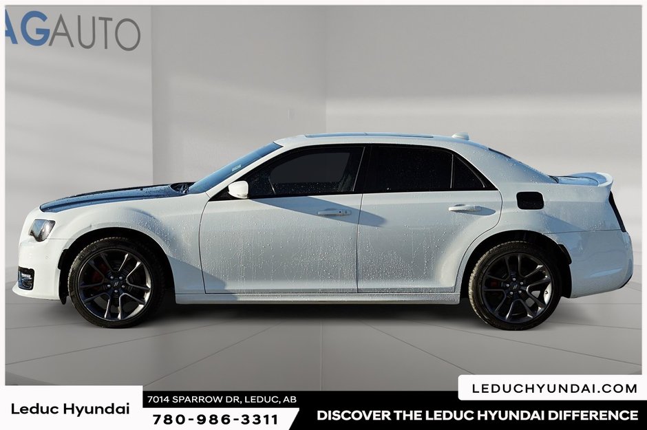 2021 Chrysler 300 S-4