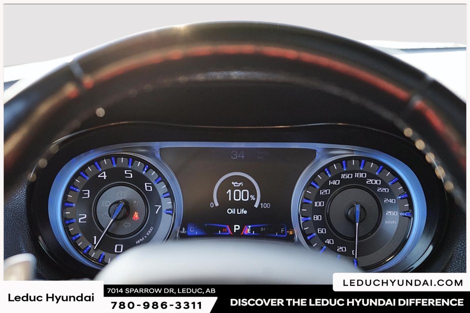 2021 Chrysler 300 S-15