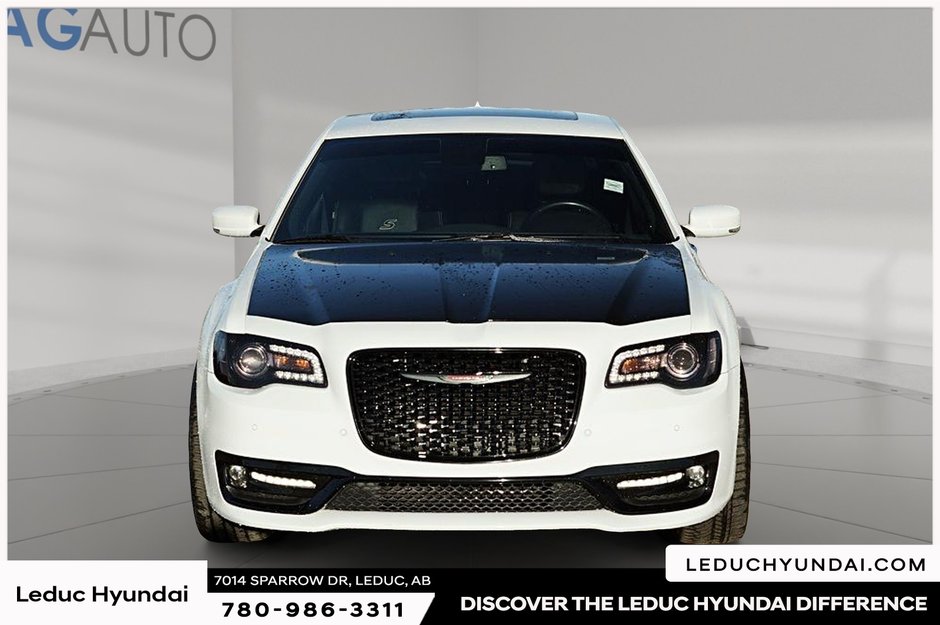 2021 Chrysler 300 S-1