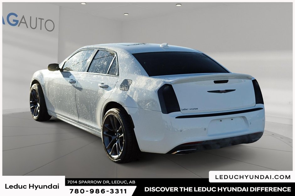 2021 Chrysler 300 S-5