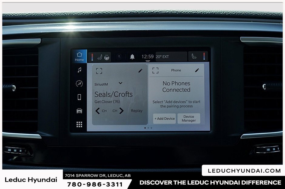 2022 Chrysler Grand Caravan SXT-17