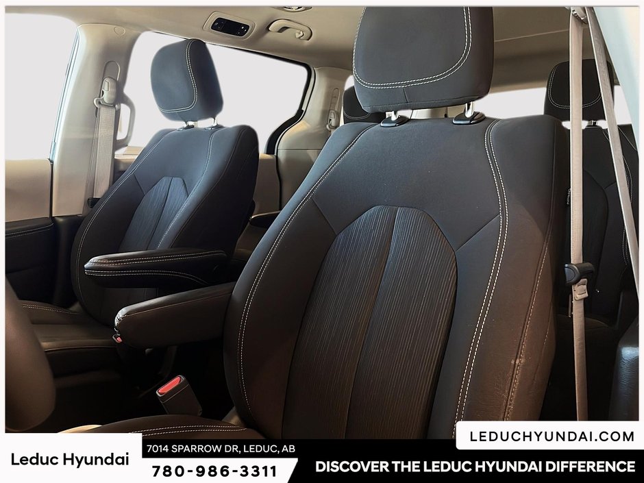 2024 Chrysler Grand Caravan SXT-8